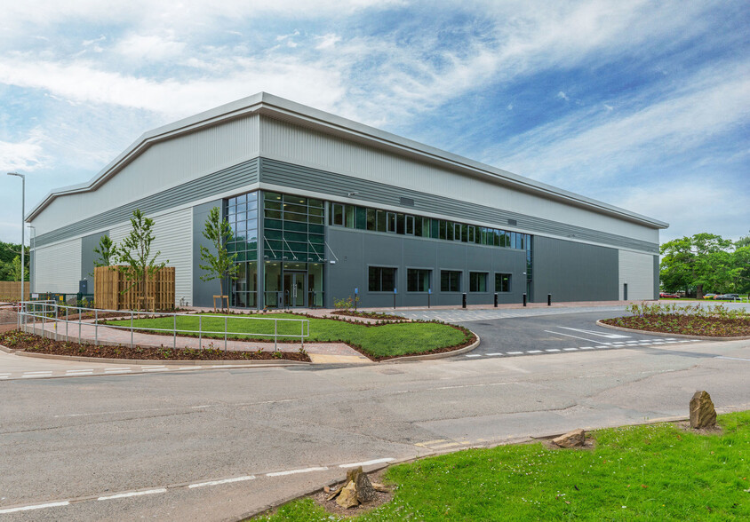 Hartlebury Trading Estate, Hartlebury à louer - Photo principale - Image 1 de 19