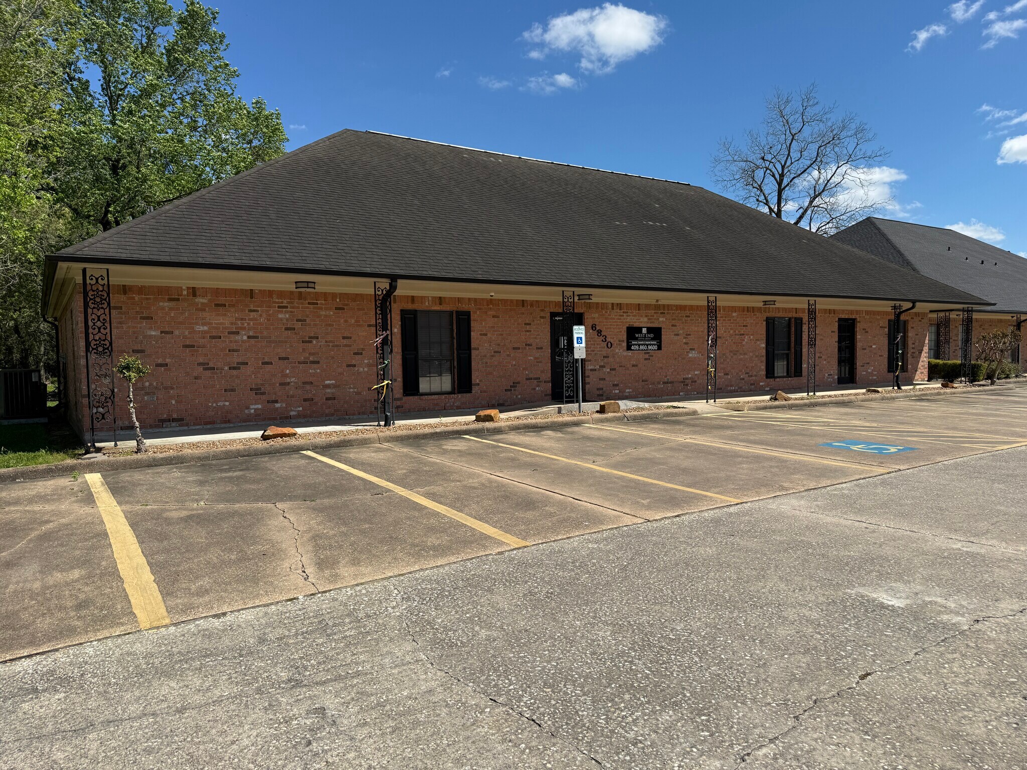 6830 Phelan Blvd, Beaumont, TX for sale Building Photo- Image 1 of 9