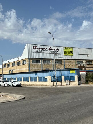 Plus de détails pour Industriel à vendre
