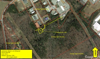 More details for 0 Old Athens Hwy, Cornelia, GA - Land for Sale