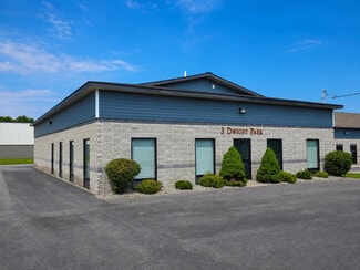More details for 3 Dwight Park Dr, Syracuse, NY - Industrial for Lease
