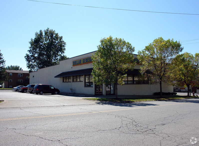 501 Churchill Rd, Girard, OH for lease - Primary Photo - Image 1 of 13