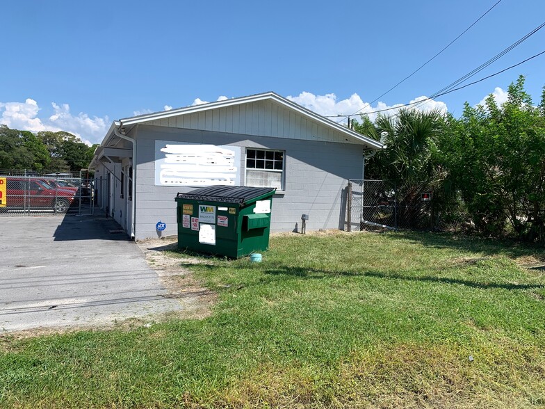 8038 Leo Kidd Ave, Port Richey, FL for sale - Building Photo - Image 1 of 1