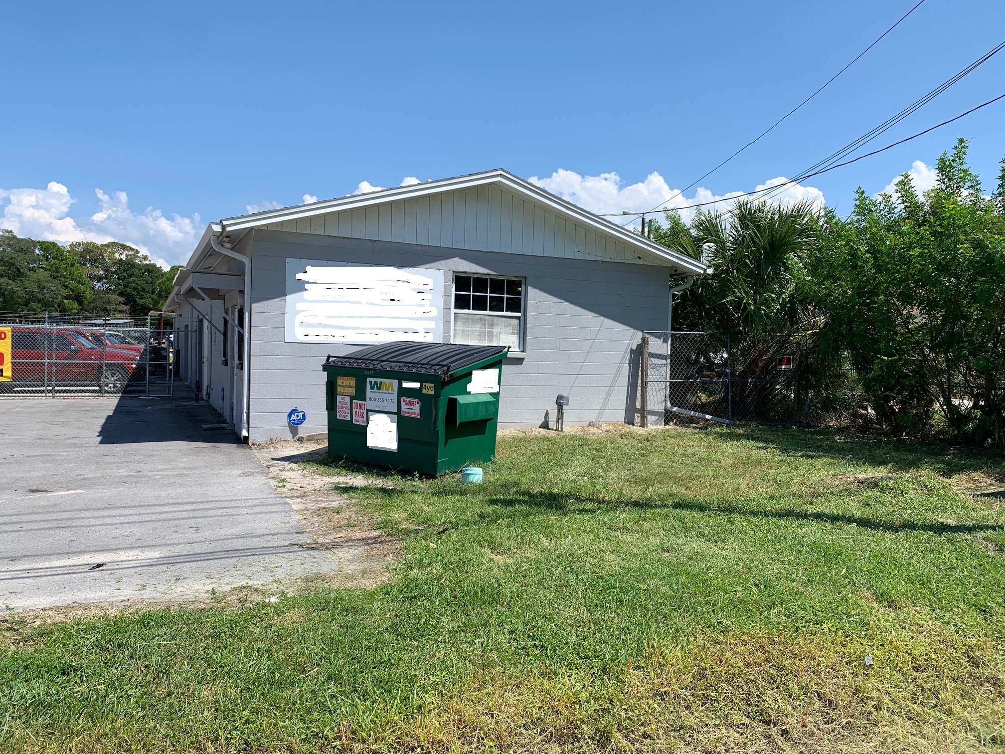 8038 Leo Kidd Ave, Port Richey, FL à vendre Photo du bâtiment- Image 1 de 1