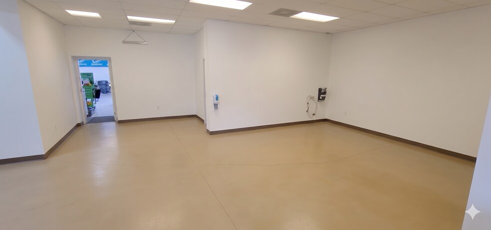 1901 S Federal Hwy, Fort Lauderdale, FL à vendre - Photo intérieure - Image 3 de 18