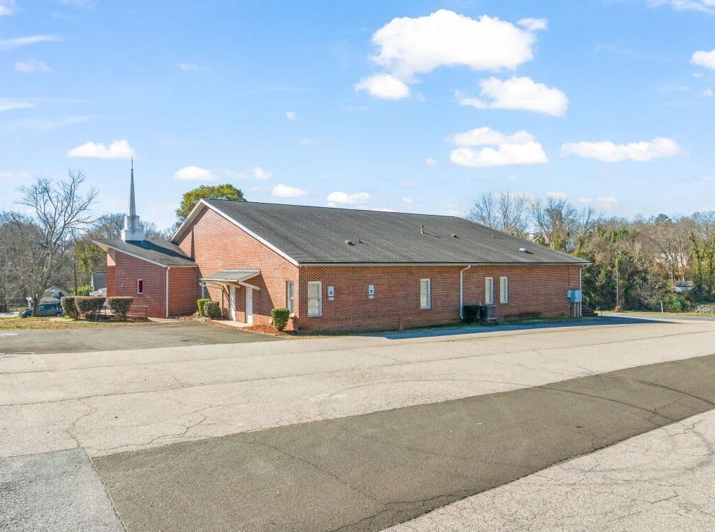 1110 Holmes St, Raleigh, NC for sale Building Photo- Image 1 of 10