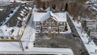 Plus de détails pour 91 Plaistow Rd, Plaistow, NH - Bureau, Bureau/Commerce de détail à louer