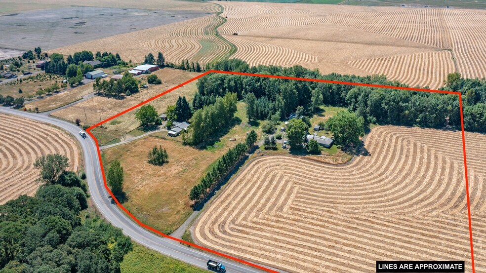 312 Ellingson Rd SE, Albany, OR for sale - Building Photo - Image 3 of 9