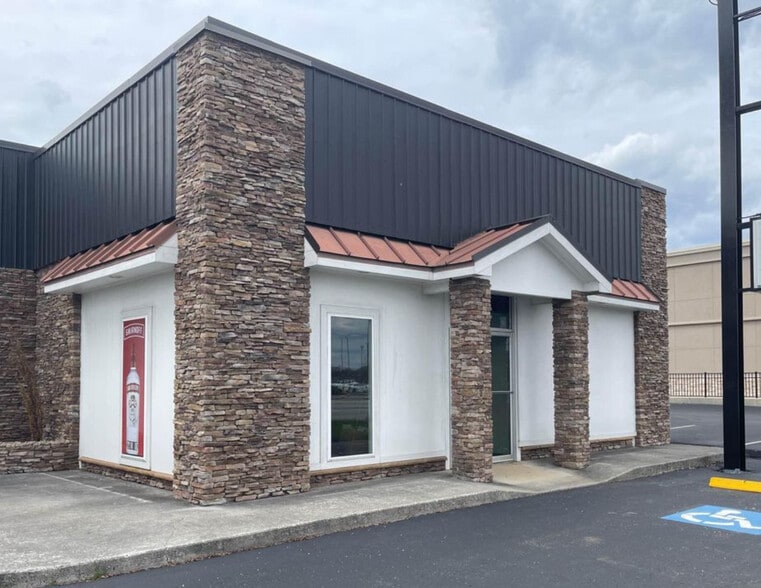 5301 TN-153, Hixson, TN for lease - Building Photo - Image 1 of 2