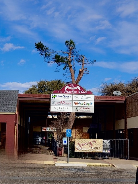 Photo du bâtiment