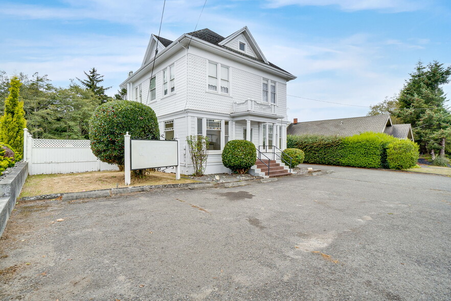 1590 Myrtle Ave, Eureka, CA for sale - Primary Photo - Image 1 of 1