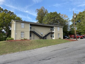 More details for 3009 Avenue W, Birmingham, AL - Multifamily for Sale