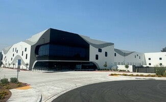 Plus de détails pour 773 S Foisy St, San Bernardino, CA - Industriel à louer