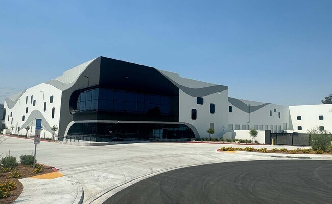 More details for 773 S Foisy St, San Bernardino, CA - Industrial for Lease