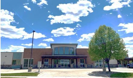 230 Horizon Dr, Verona, WI à louer - Photo du bâtiment - Image 2 de 2