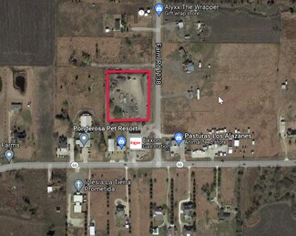 Plus de détails pour 190 FM 1138, Royse City, TX - Terrain à vendre