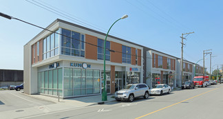 More details for 1515 Barrow St, North Vancouver, BC - Office for Lease