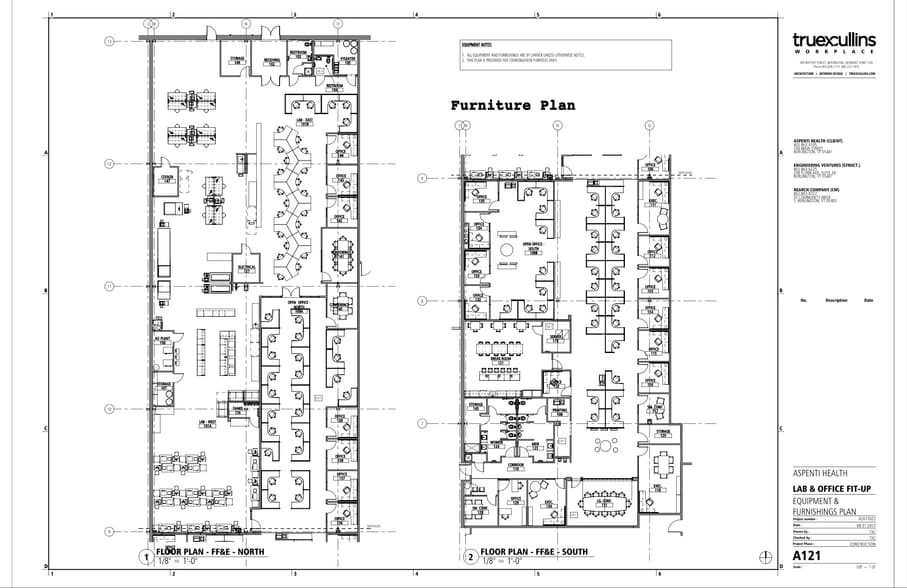 725 Community Dr, South Burlington, VT for lease - Building Photo - Image 3 of 7
