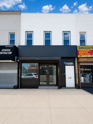 Plus de détails pour 4820 Avenue N, Brooklyn, NY - Commerce de détail à vendre