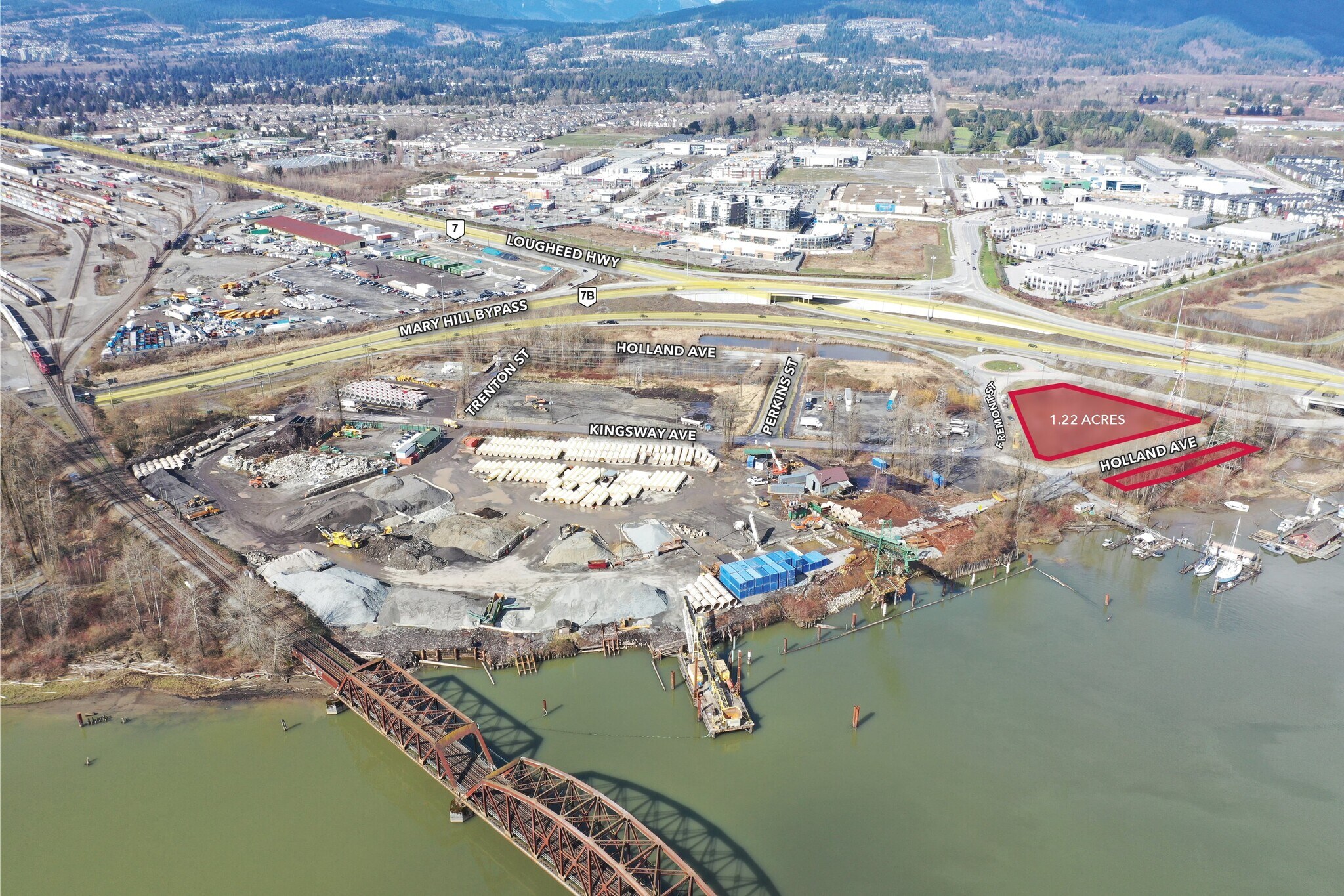 1720 Fremont Dr, Port Coquitlam, BC for sale Building Photo- Image 1 of 1