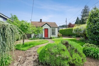 More details for 119 Wesley (605 Miller) St, Silverton, OR - Multifamily for Sale