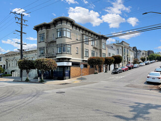 More details for 2399 Greenwich St, San Francisco, CA - Retail for Lease