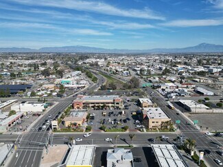 Plus de détails pour 1201 24th St, Bakersfield, CA - Commerce de détail à louer