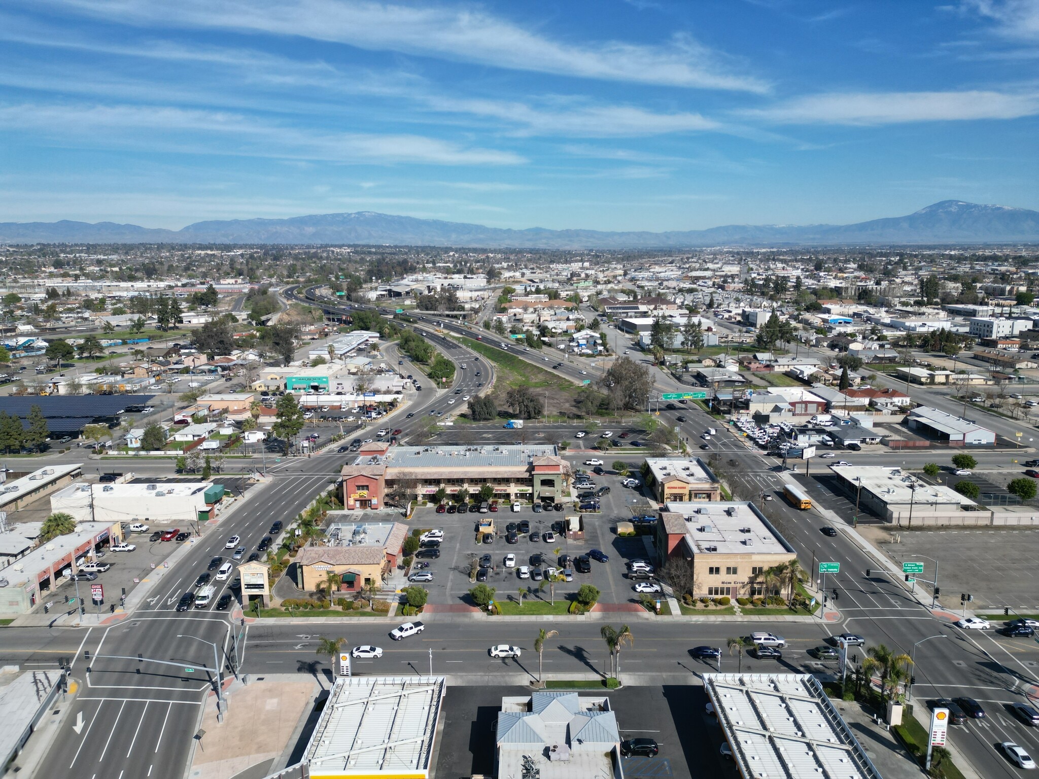 1201 24th St, Bakersfield, CA for lease Building Photo- Image 1 of 6