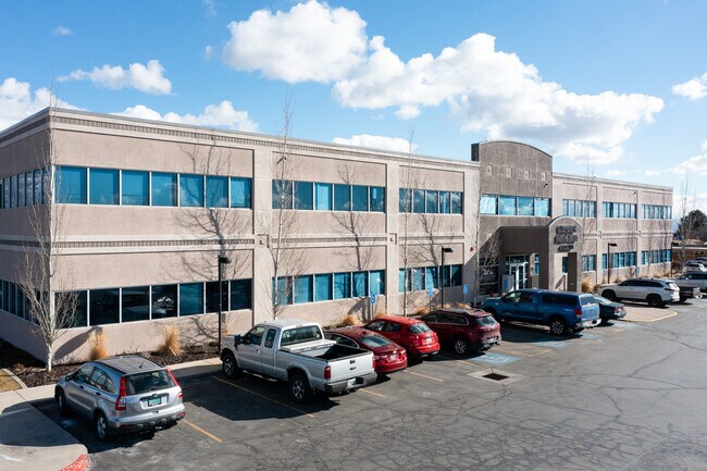 More details for 1492 W Antelope Dr, Layton, UT - Office/Medical for Lease