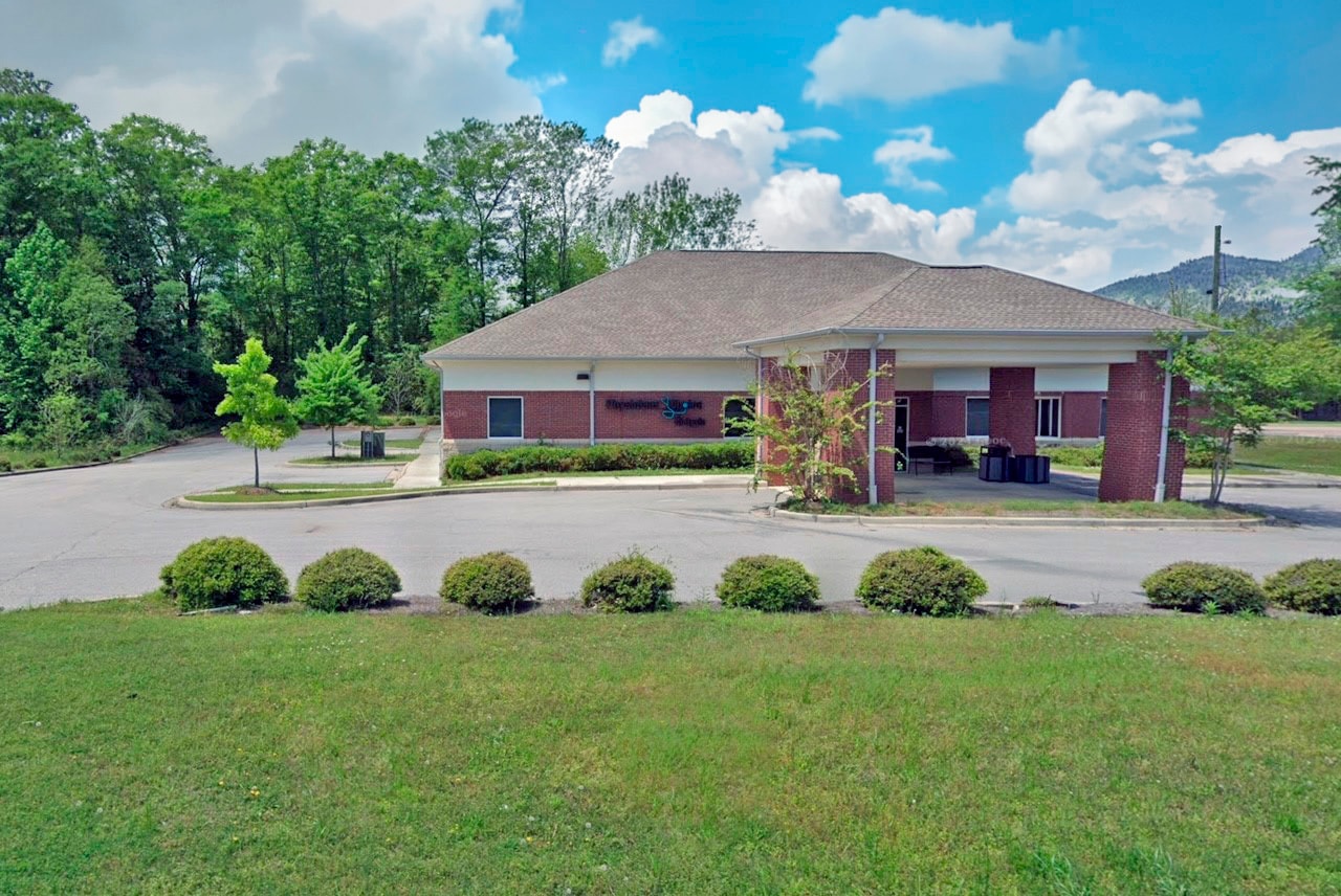 1014 S Forest Ave, Luverne, AL for sale Building Photo- Image 1 of 10