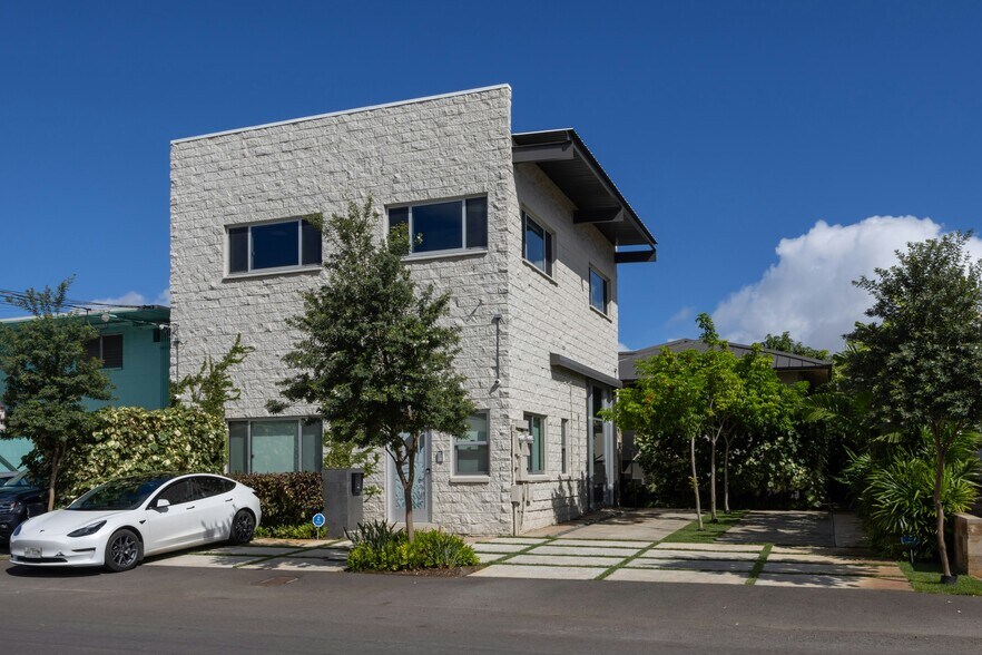 3112 Mokihana St, Honolulu, HI à louer - Photo du bâtiment - Image 2 de 26