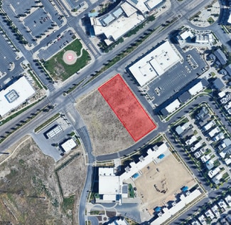 More details for 11612 S Veruca Way, South Jordan, UT - Land for Sale