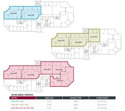 6912 220th St SW, Mountlake Terrace, WA for lease Interior Photo- Image 1 of 1