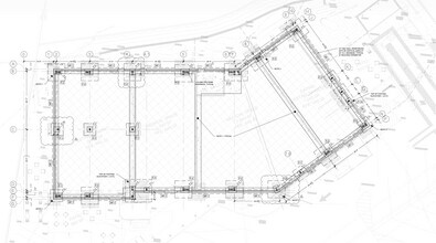 1910 Cochran Rd, Pittsburgh, PA à louer Plan d’étage type- Image 2 de 4