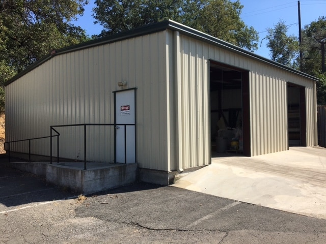 4052 Shasta Dam Blvd, Shasta Lake, CA à vendre Photo principale- Image 1 de 59