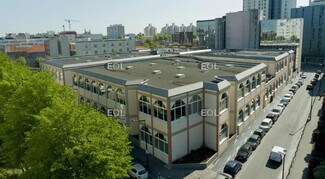 Plus de détails pour Industriel à louer