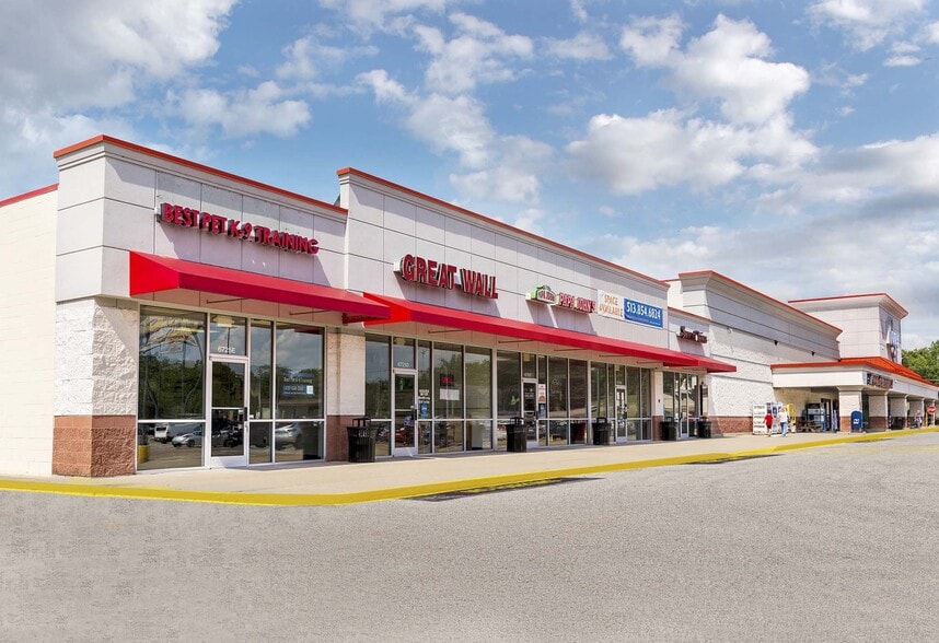 6725 Dick Flynn Blvd, Goshen, OH for lease - Building Photo - Image 3 of 7