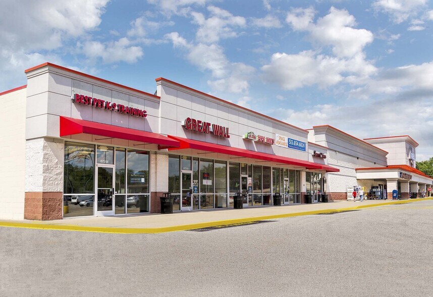 6725 Dick Flynn Blvd, Goshen, OH à louer - Photo du bâtiment - Image 3 de 7