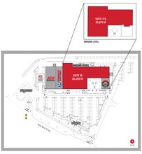 500 W Main St, Hendersonville, TN for lease Interior Photo- Image 1 of 1