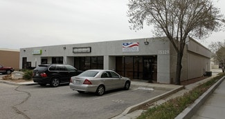 More details for 15329 Bonanza Rd, Victorville, CA - Flex for Lease