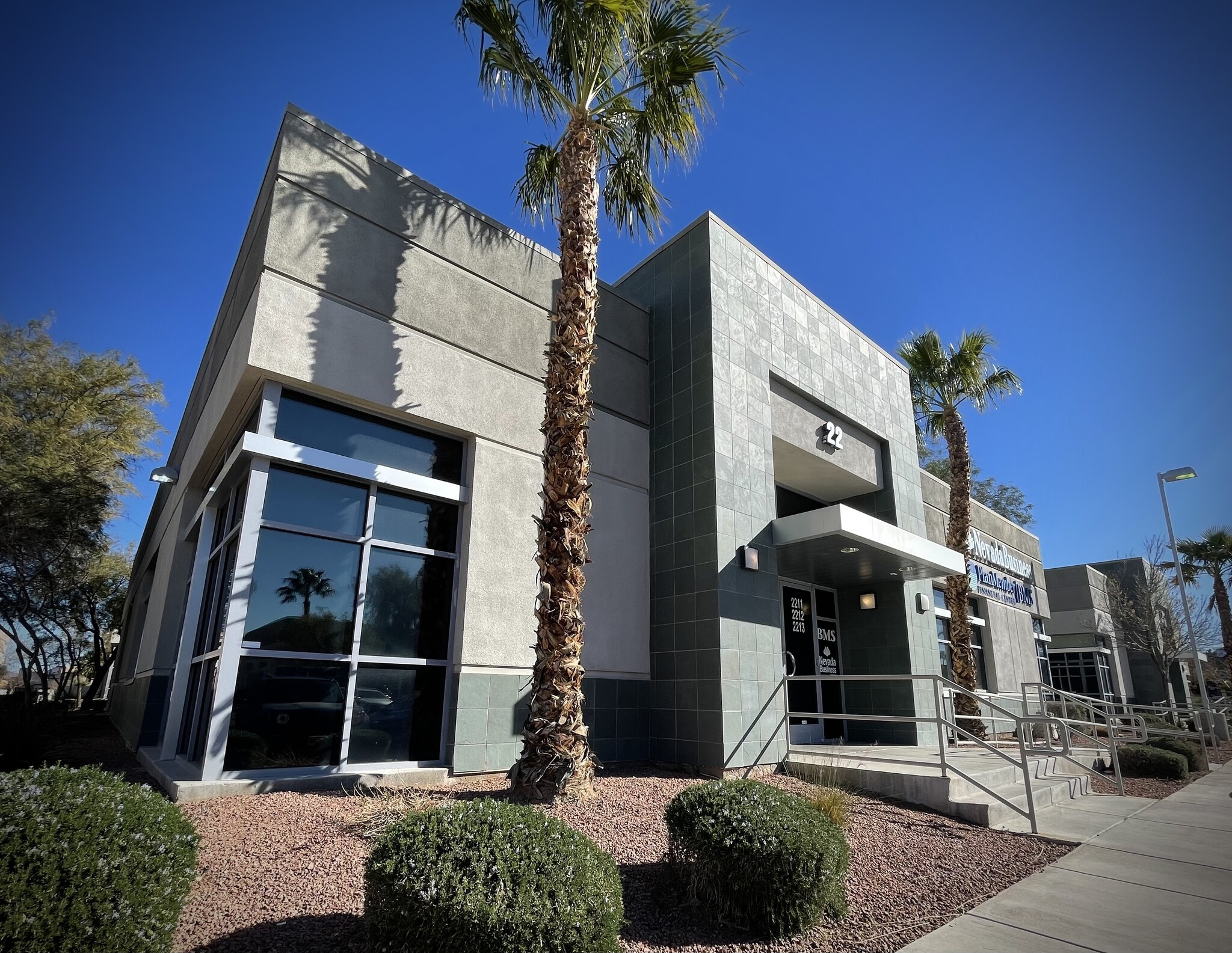 375 N Stephanie St, Henderson, NV for sale Building Photo- Image 1 of 1