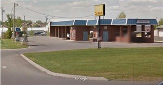 Plus de détails pour 3506 Tom Austin Hwy, Springfield, TN - Spécialité à vendre