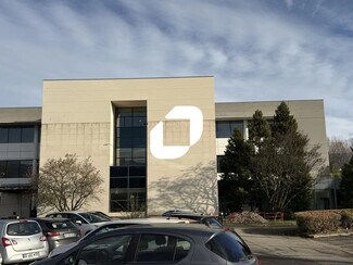 More details for 3 Avenue Raymond Chanas, Eybens - Office for Lease