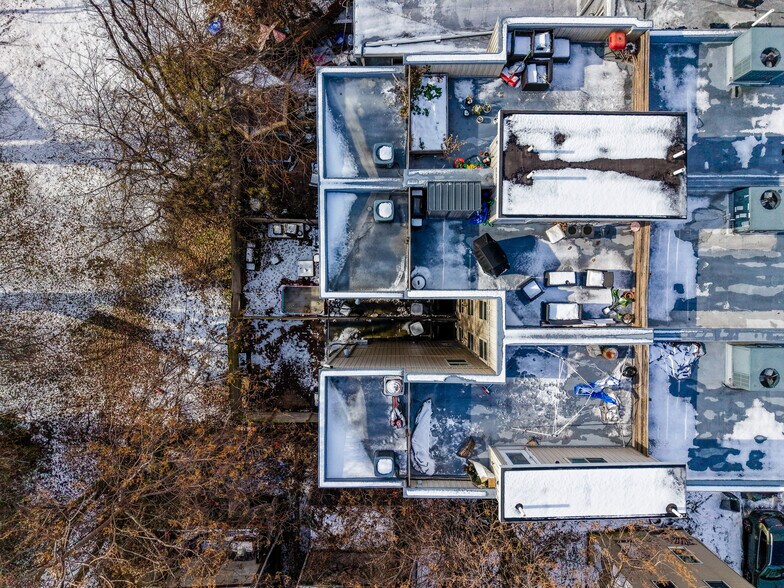 1906-1910 Ingersoll St, Philadelphia, PA à vendre - Photo du bâtiment - Image 3 de 11