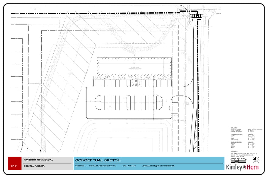 639 Chambelle Lane, Debary, FL for sale - Building Photo - Image 2 of 2