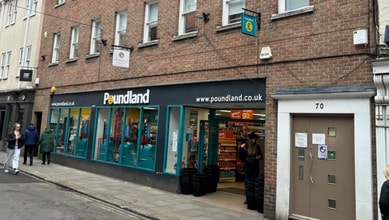 70 Low Petergate, York à louer Photo du bâtiment- Image 1 de 1