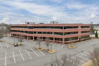 Plus de détails pour 10 6th Rd, Woburn, MA - Bureau à louer