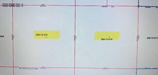 Plus de détails pour 435th Ave Glendale, Tonopah, AZ - Terrain à vendre