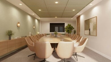 1 Bartholomew Ln, London for lease Interior Photo- Image 1 of 5