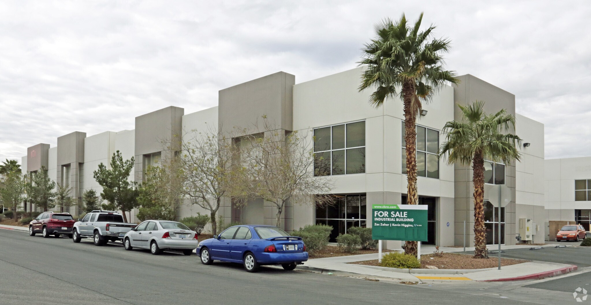 6647 Schuster St, Las Vegas, NV à louer Photo principale- Image 1 de 3